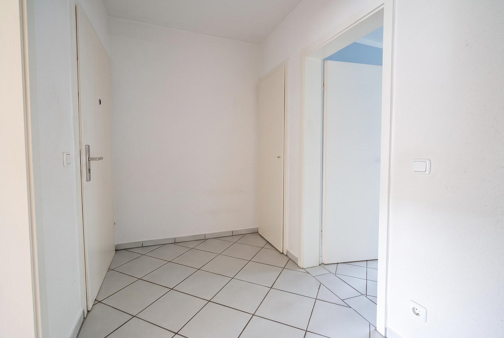 Wohnung Kamerunstraße in Essen