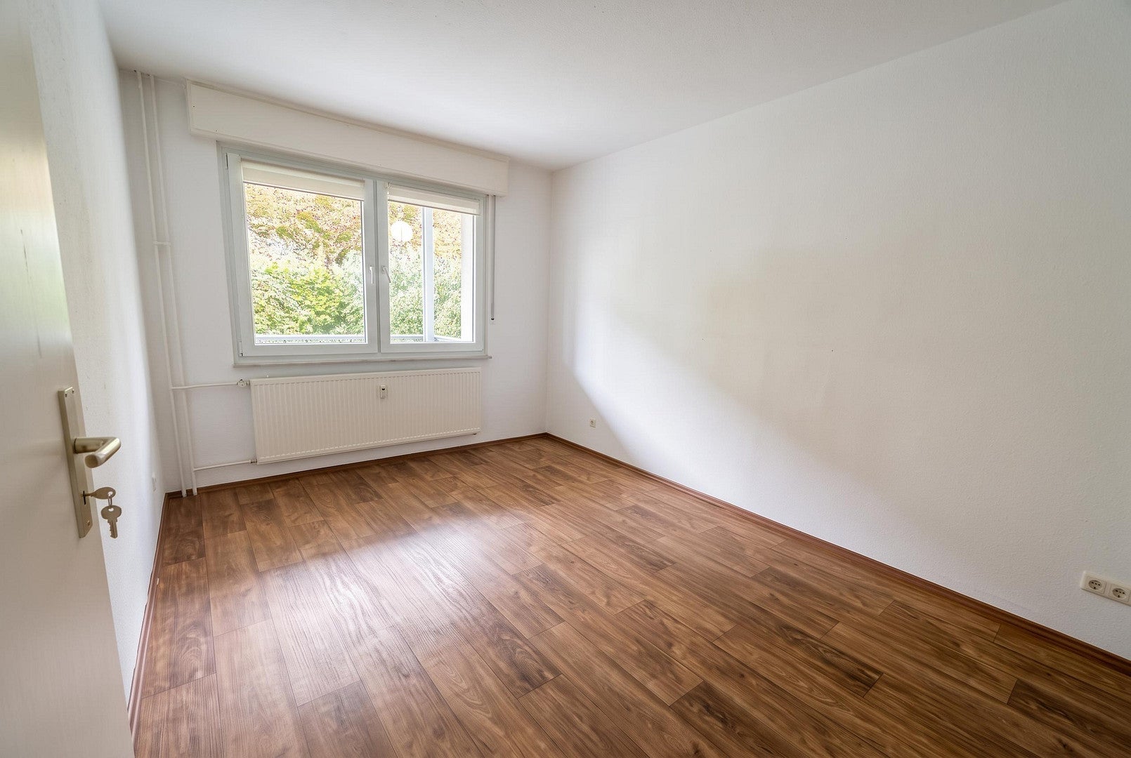 Wohnung Kamerunstraße in Essen