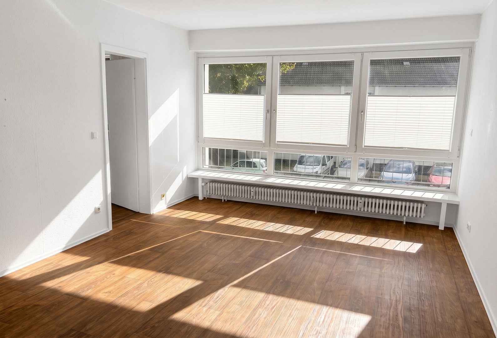 Wohnung Kamerunstraße in Essen