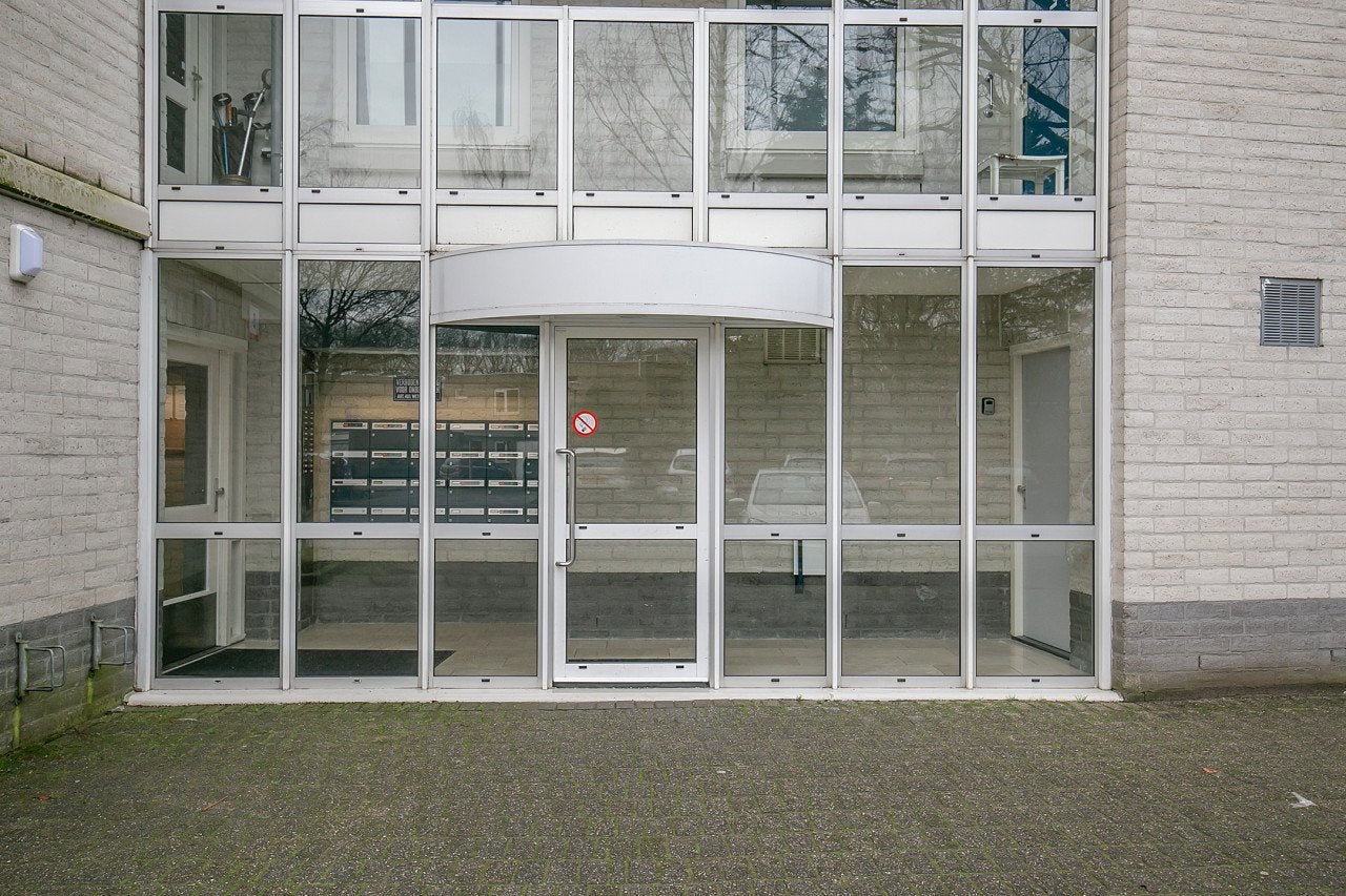 Appartement Park Seminarie 55 in Driebergen-Rijsenburg