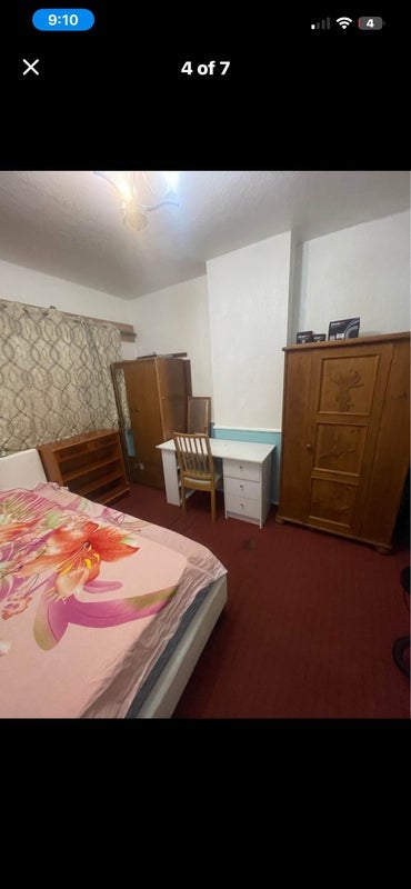 Room Old Hall Lane in Manchester