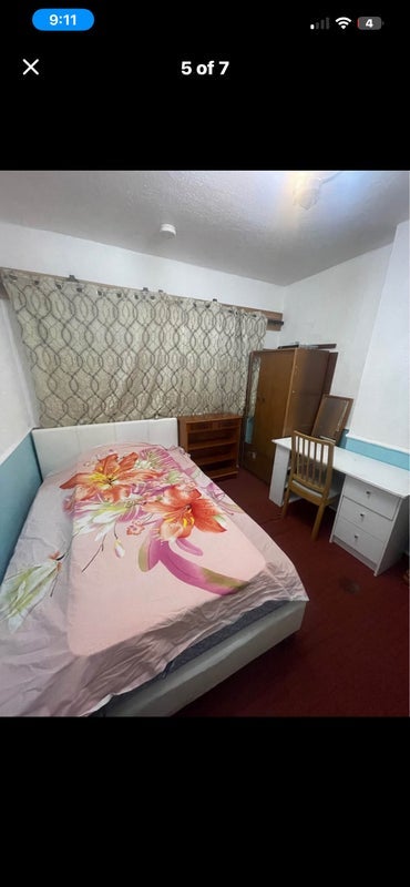 Room Old Hall Lane in Manchester