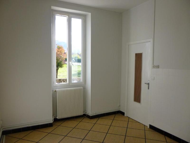 Flat Route de Vouise in Coublevie