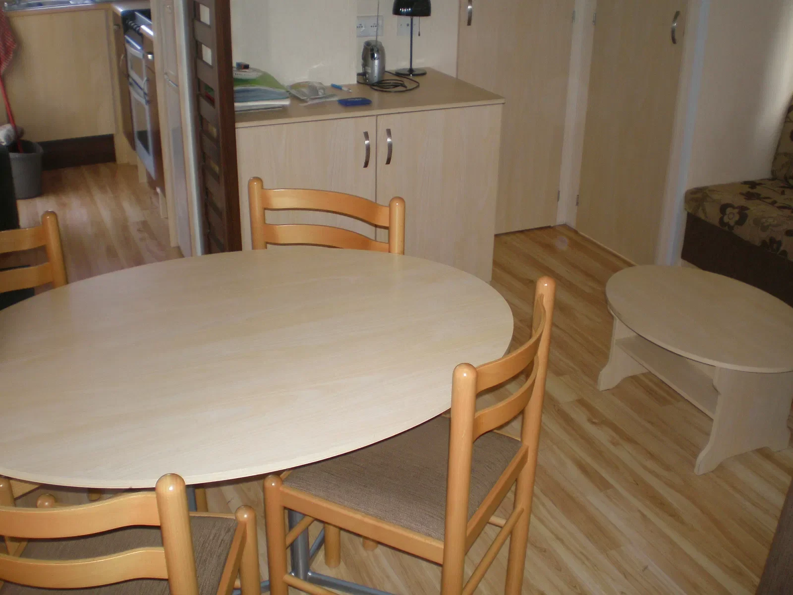 Appartement Rue de la Paix à Valras-Plage