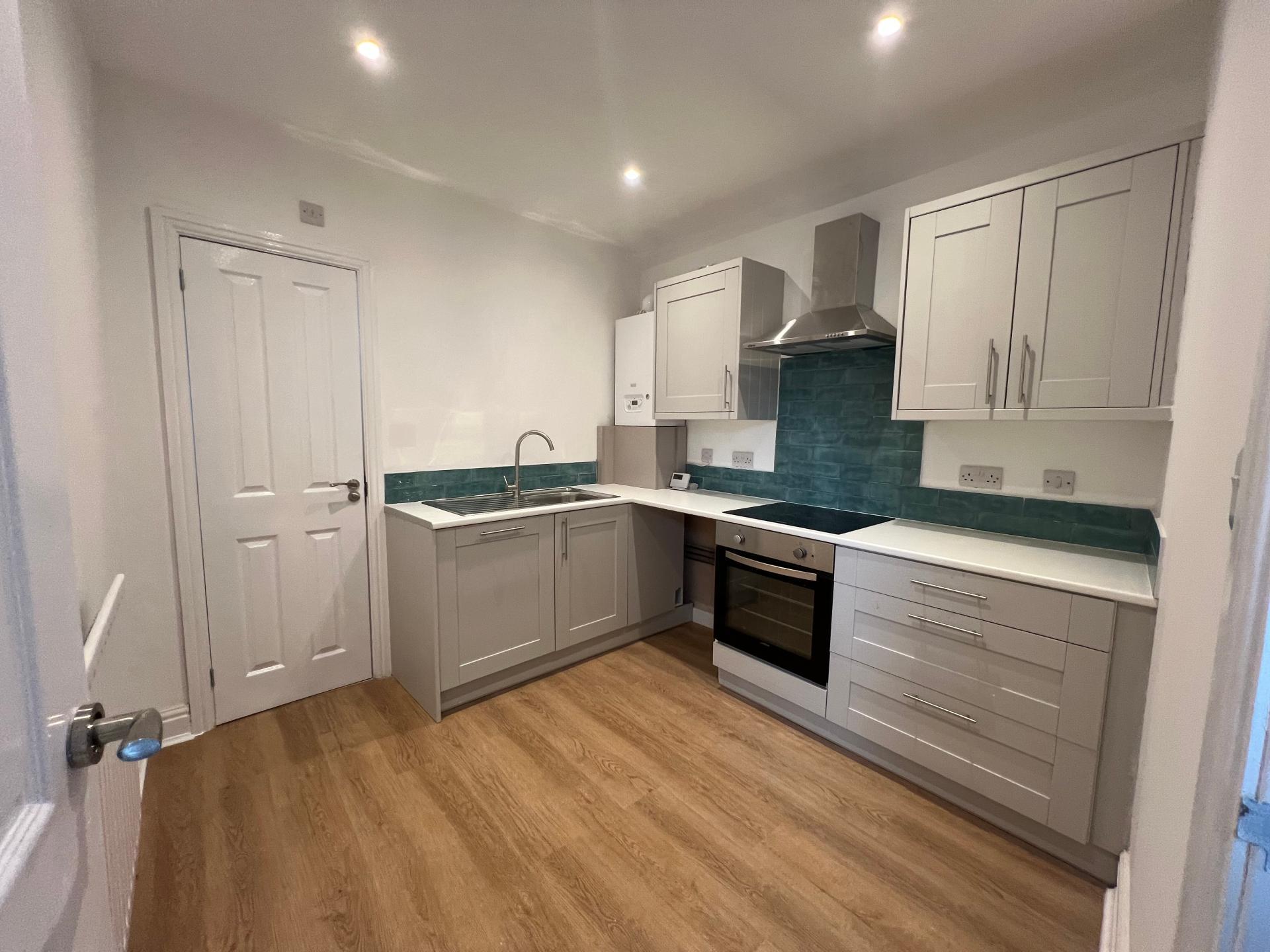 Flat Siloh Road in Swansea