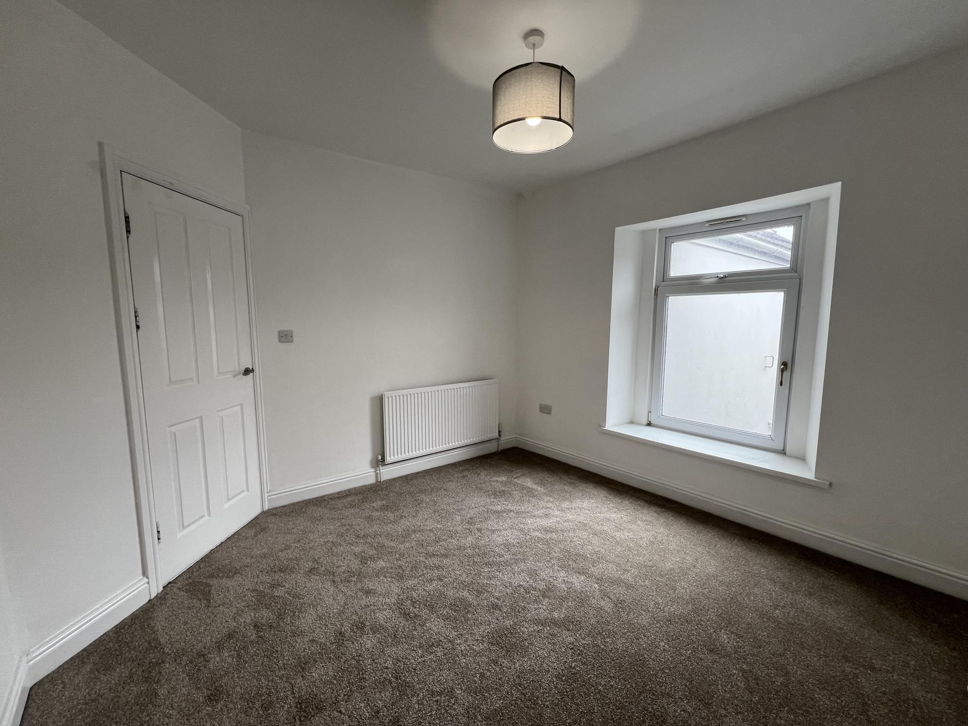 Flat Siloh Road in Swansea