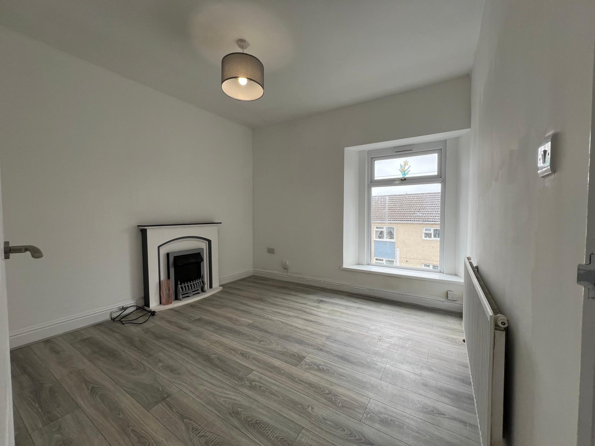 Flat Siloh Road in Swansea