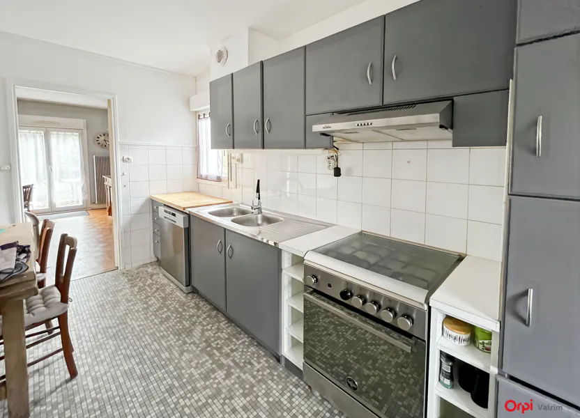 Flat Rue des Sous Lutz in Beaugency