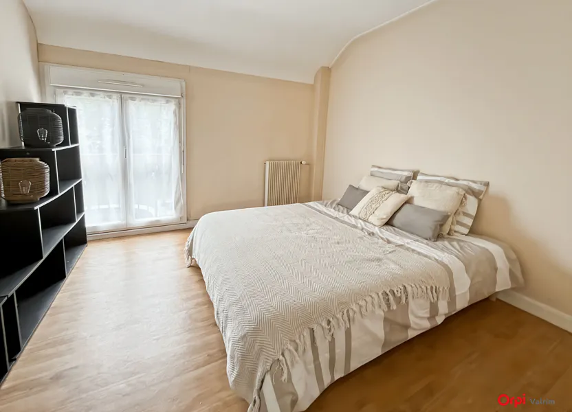Flat Rue des Sous Lutz in Beaugency