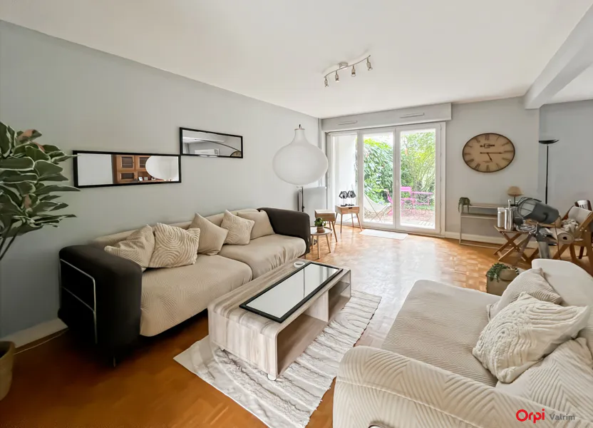 Flat Rue des Sous Lutz in Beaugency