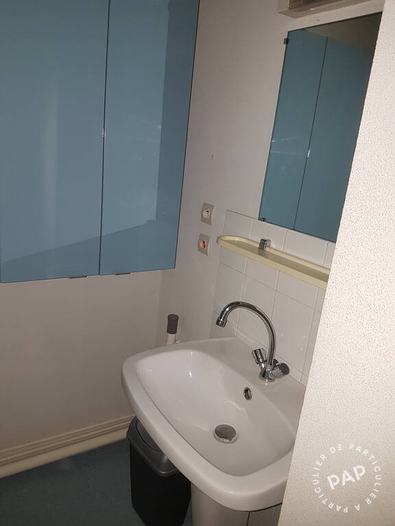 Appartement Boulevard Du Petit Port à Nantes