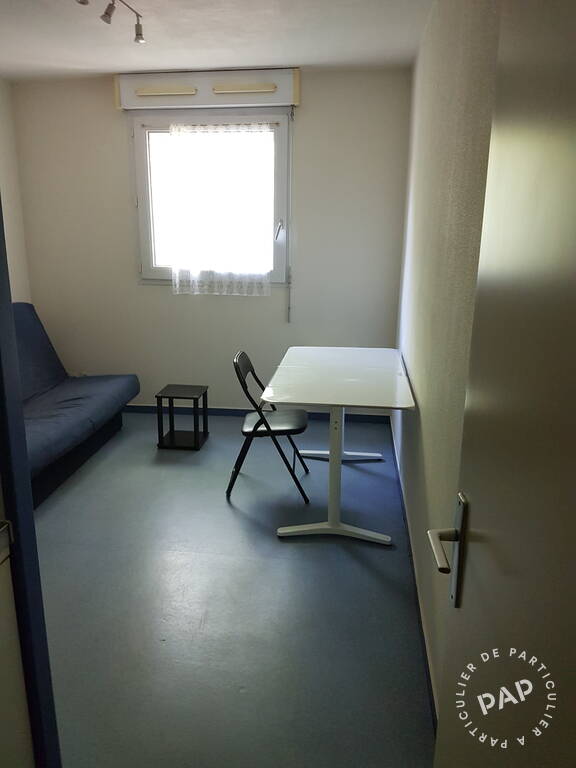 Appartement Boulevard Du Petit Port à Nantes