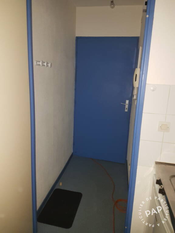 Appartement Boulevard Du Petit Port à Nantes