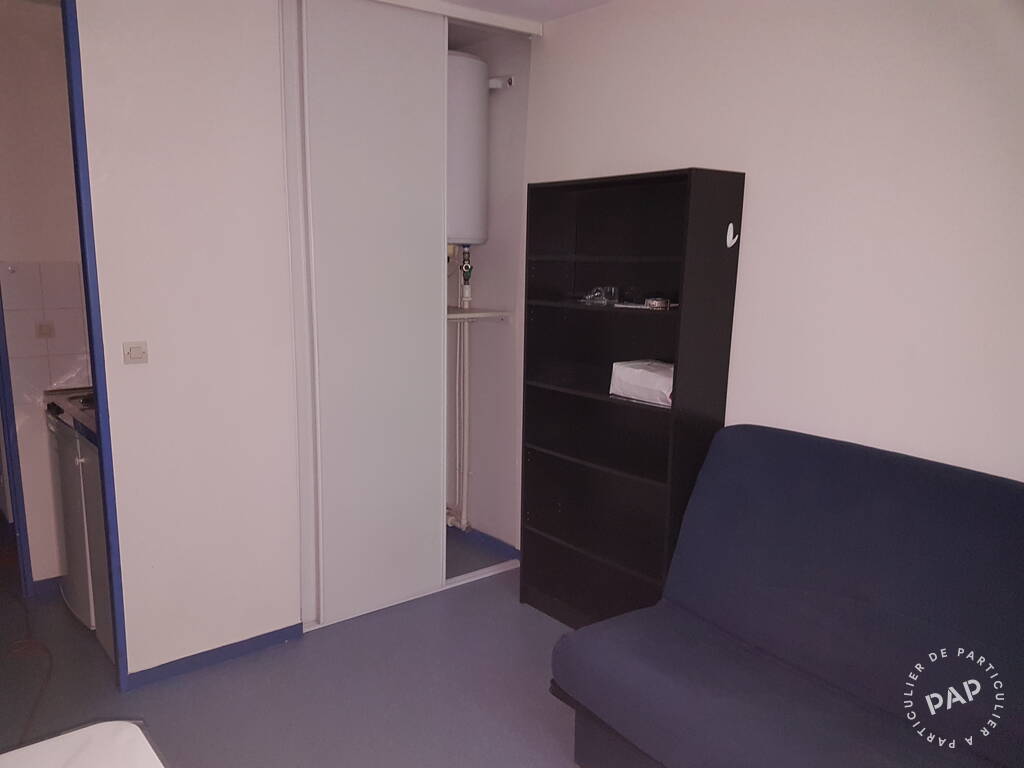 Appartement Boulevard Du Petit Port à Nantes