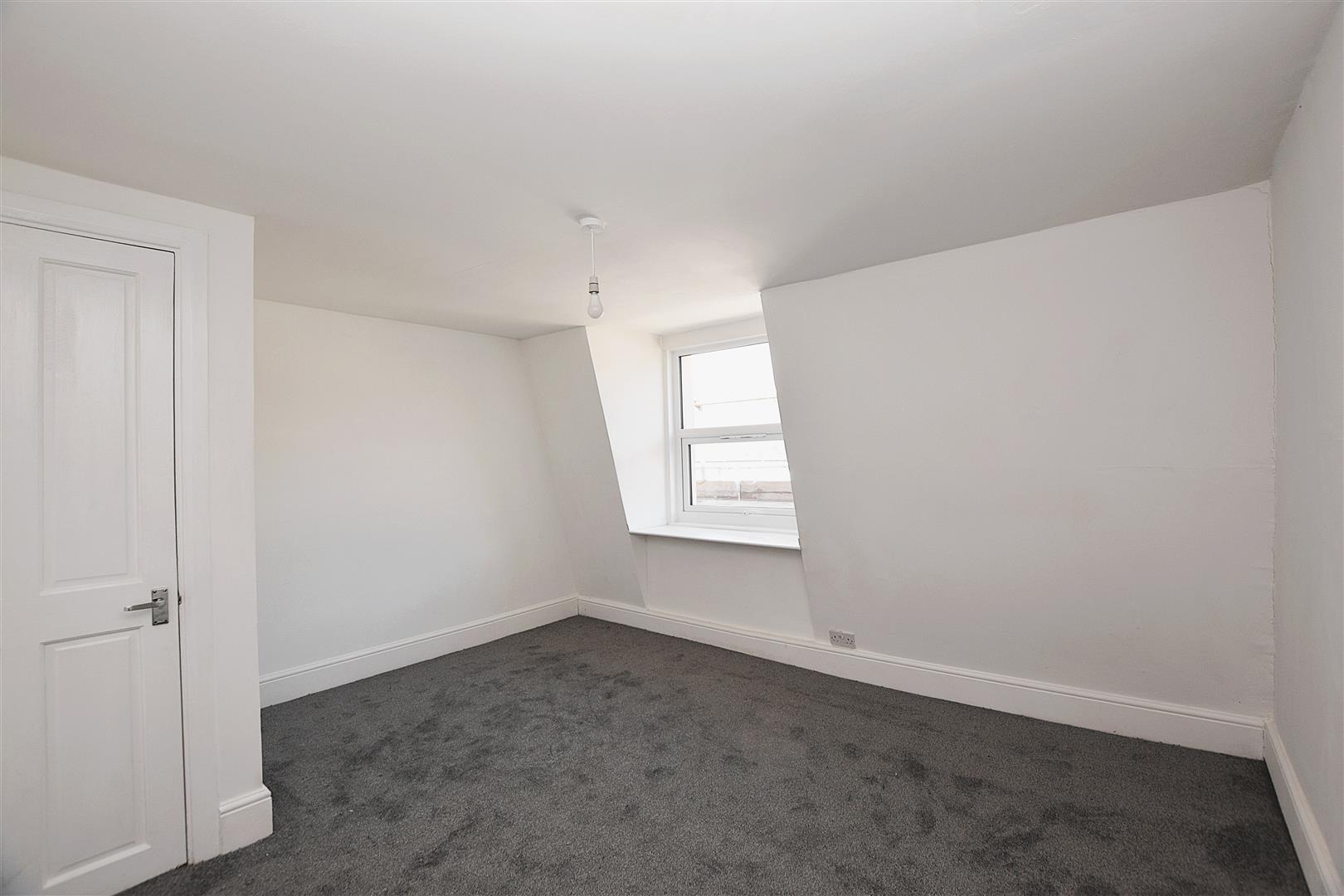 Flat Mann Street in St Leonards