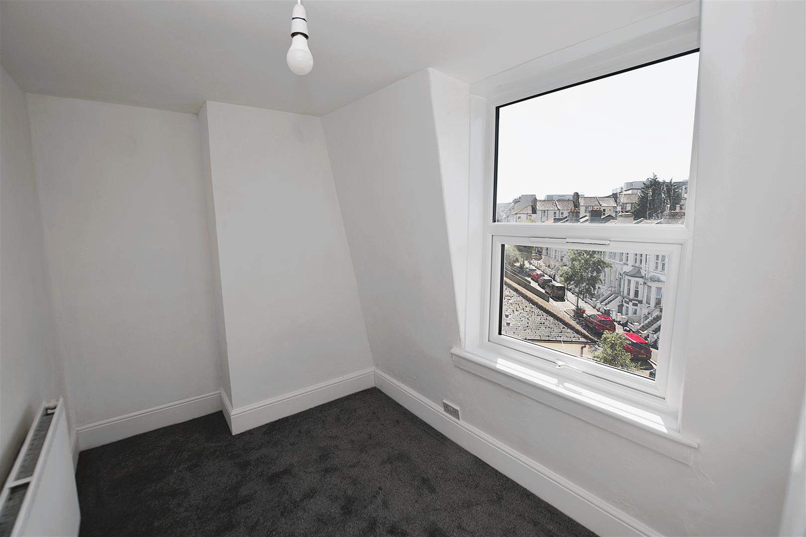Flat Mann Street in St Leonards