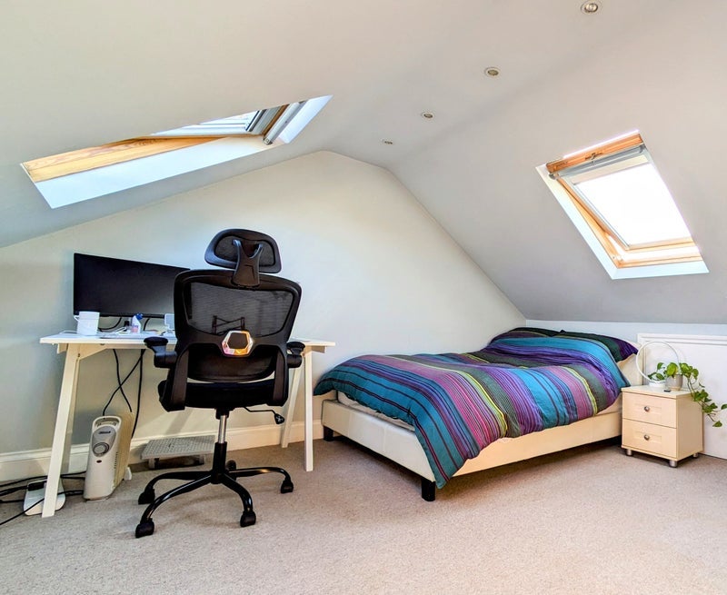 Room De Gama Place in Greater London