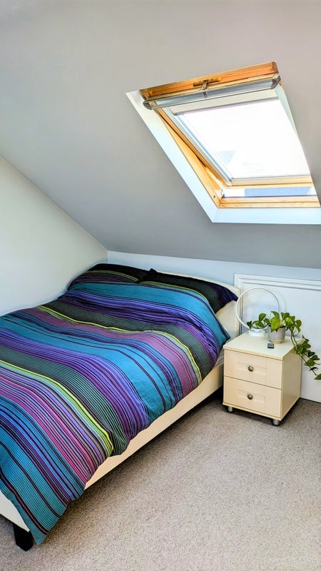 Room De Gama Place in Greater London