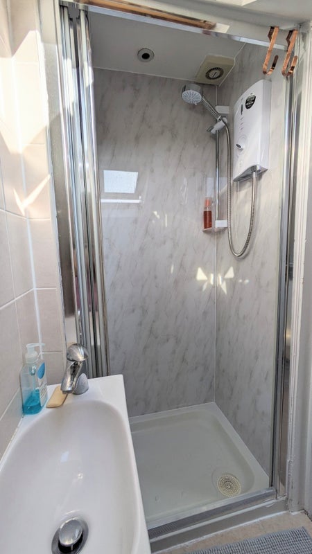 Room De Gama Place in Greater London