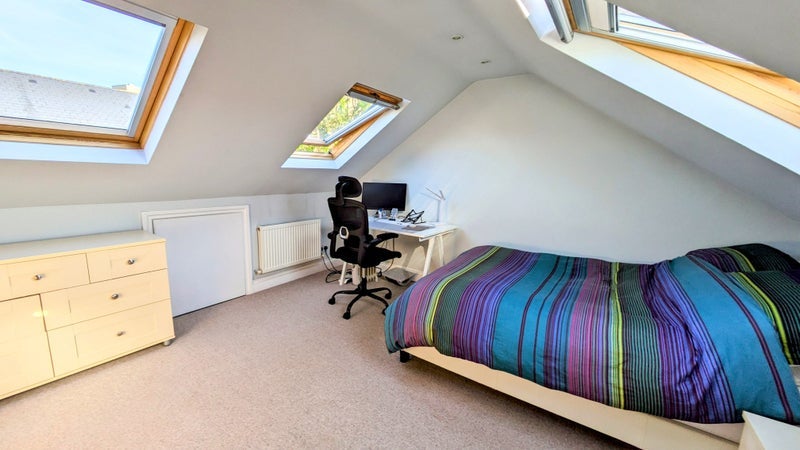 Room De Gama Place in Greater London