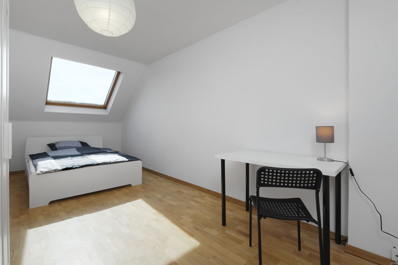 Zimmer Sternstraße in Berlin