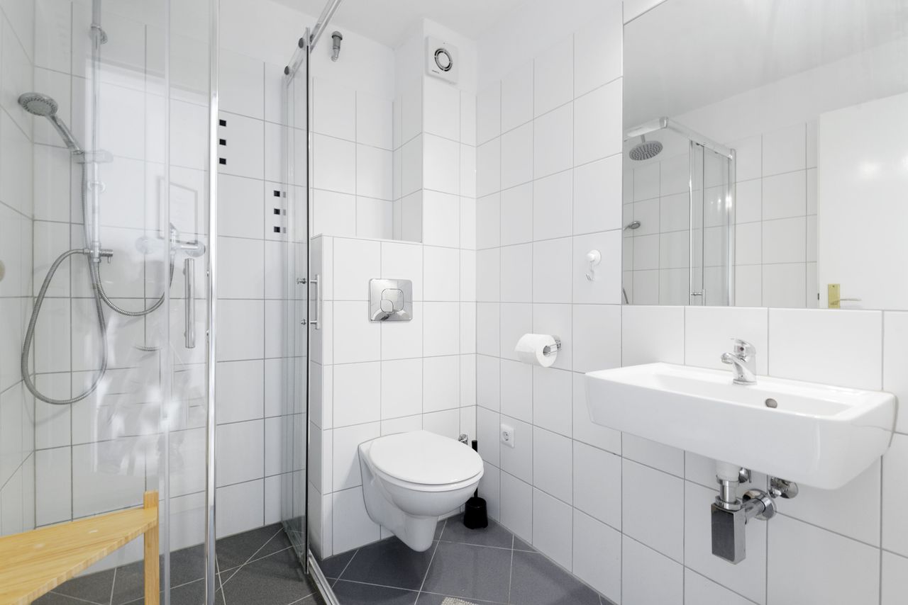 Zimmer Sternstraße in Berlin