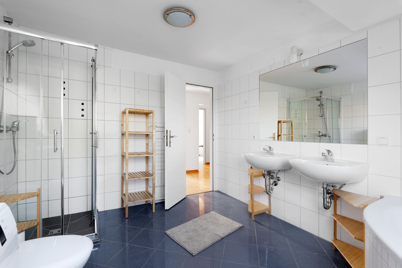 Zimmer Sternstraße in Berlin