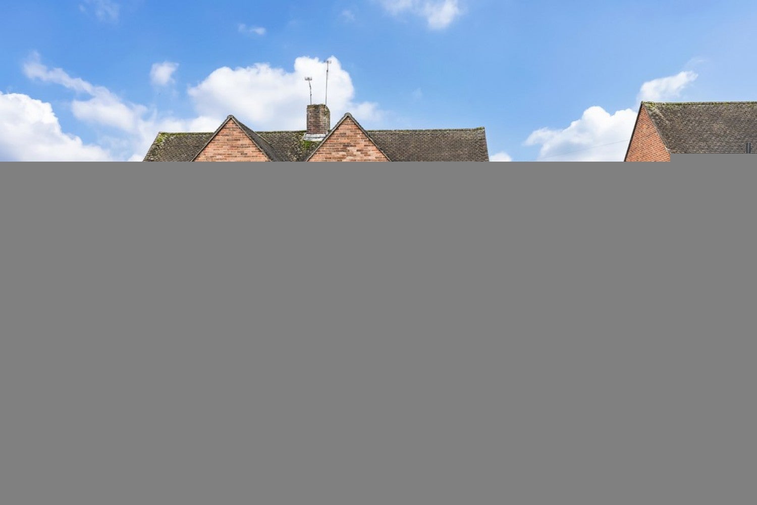 House Fox Lane in Winchester