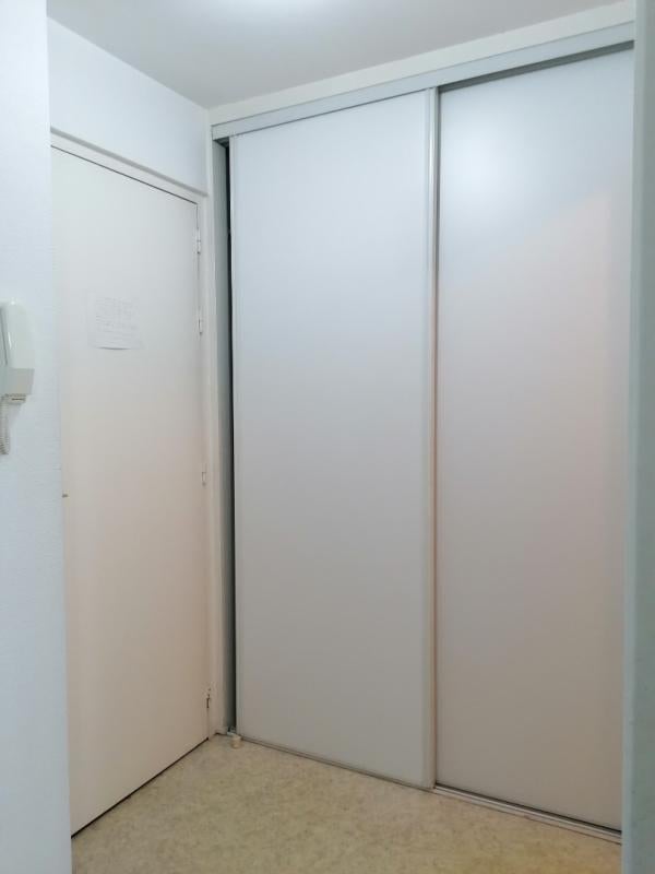 Flat Rue Bertranotte in Dax