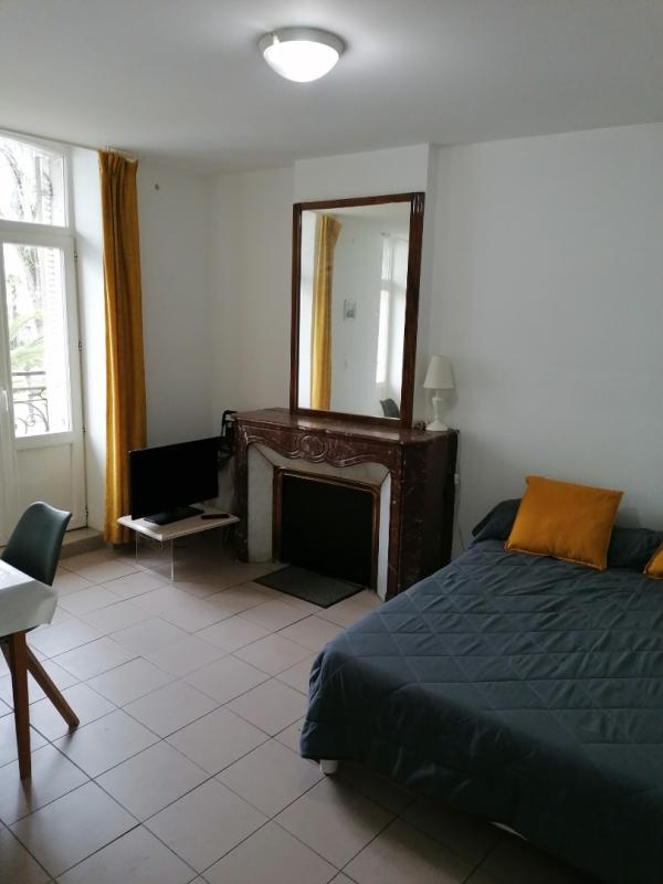 Flat Rue Bertranotte in Dax