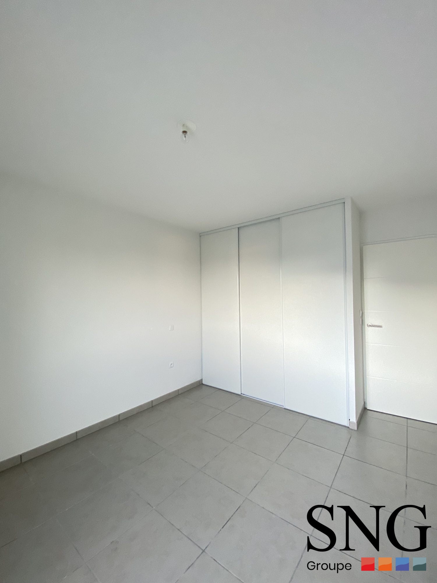 Flat Rue de l'Oratoire in Cugnaux