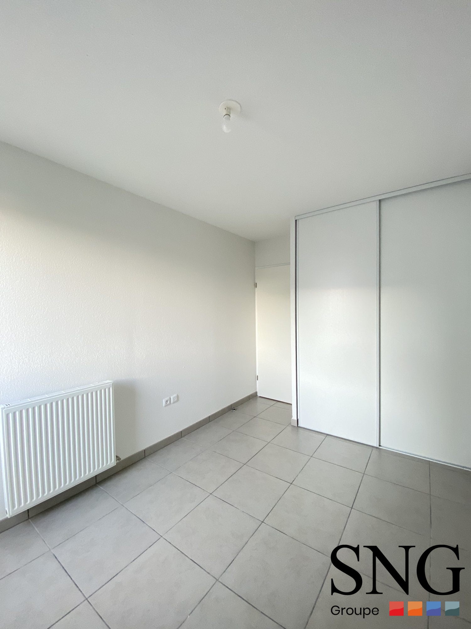 Flat Rue de l'Oratoire in Cugnaux