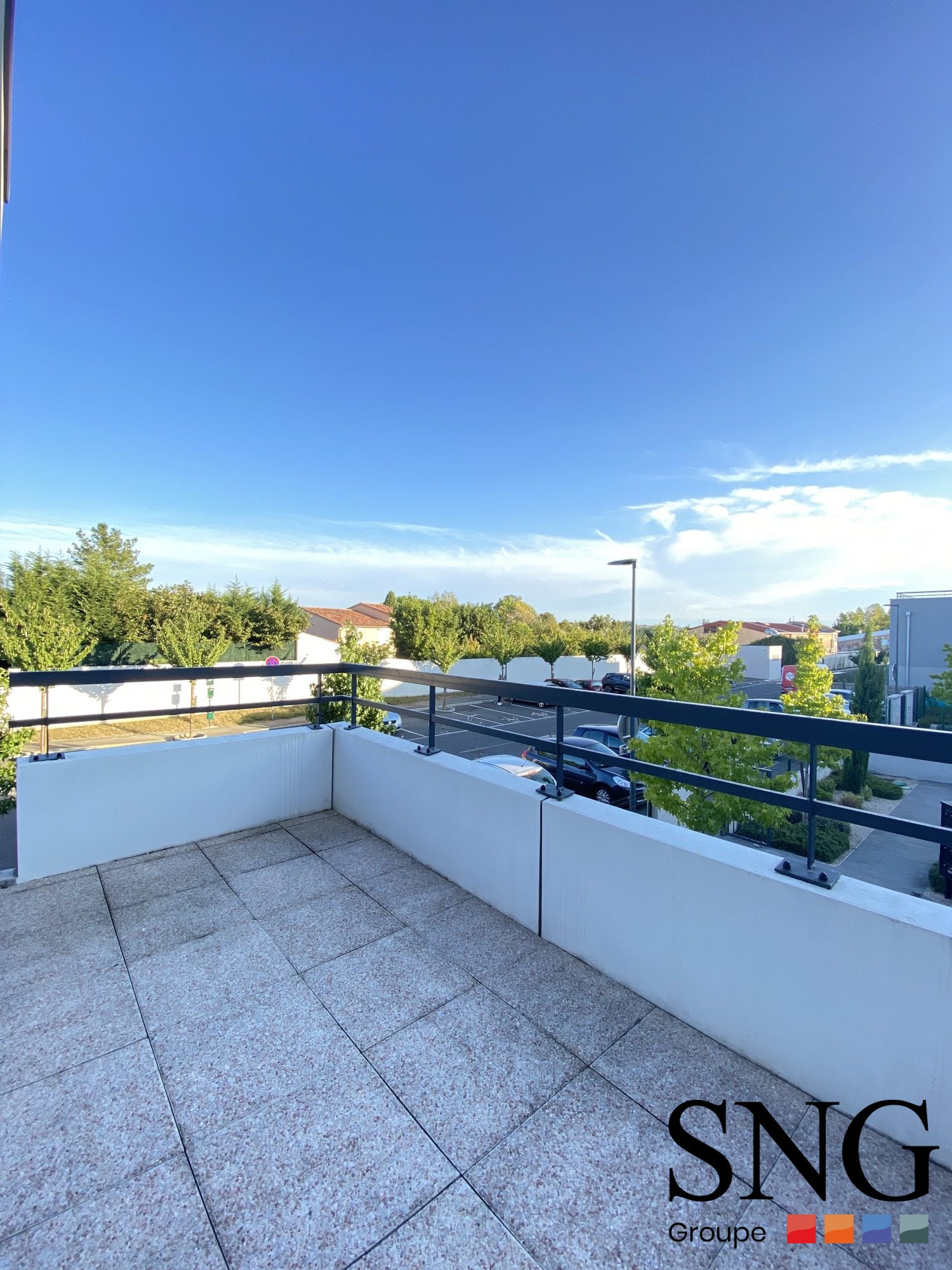 Flat Rue de l'Oratoire in Cugnaux