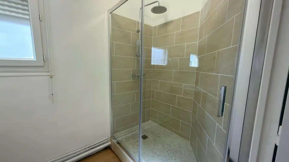 Appartement Avenue de Mazargues à Marseille