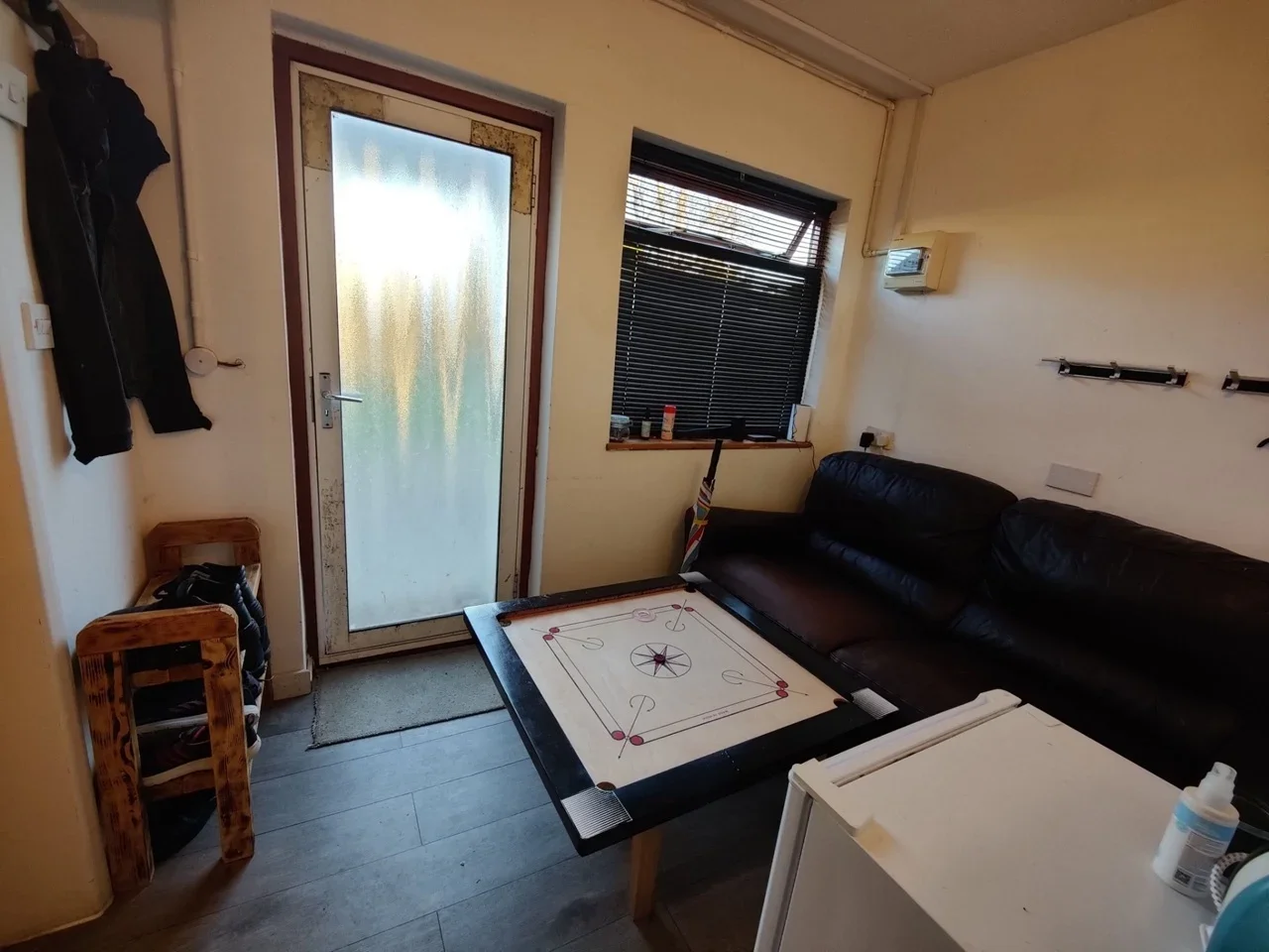 Room Camrose Close in Greater London