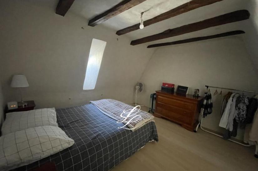 Appartement Rue de la Parmentière à La Riche