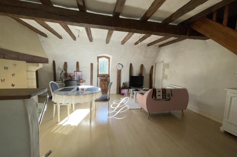 Appartement Rue de la Parmentière à La Riche