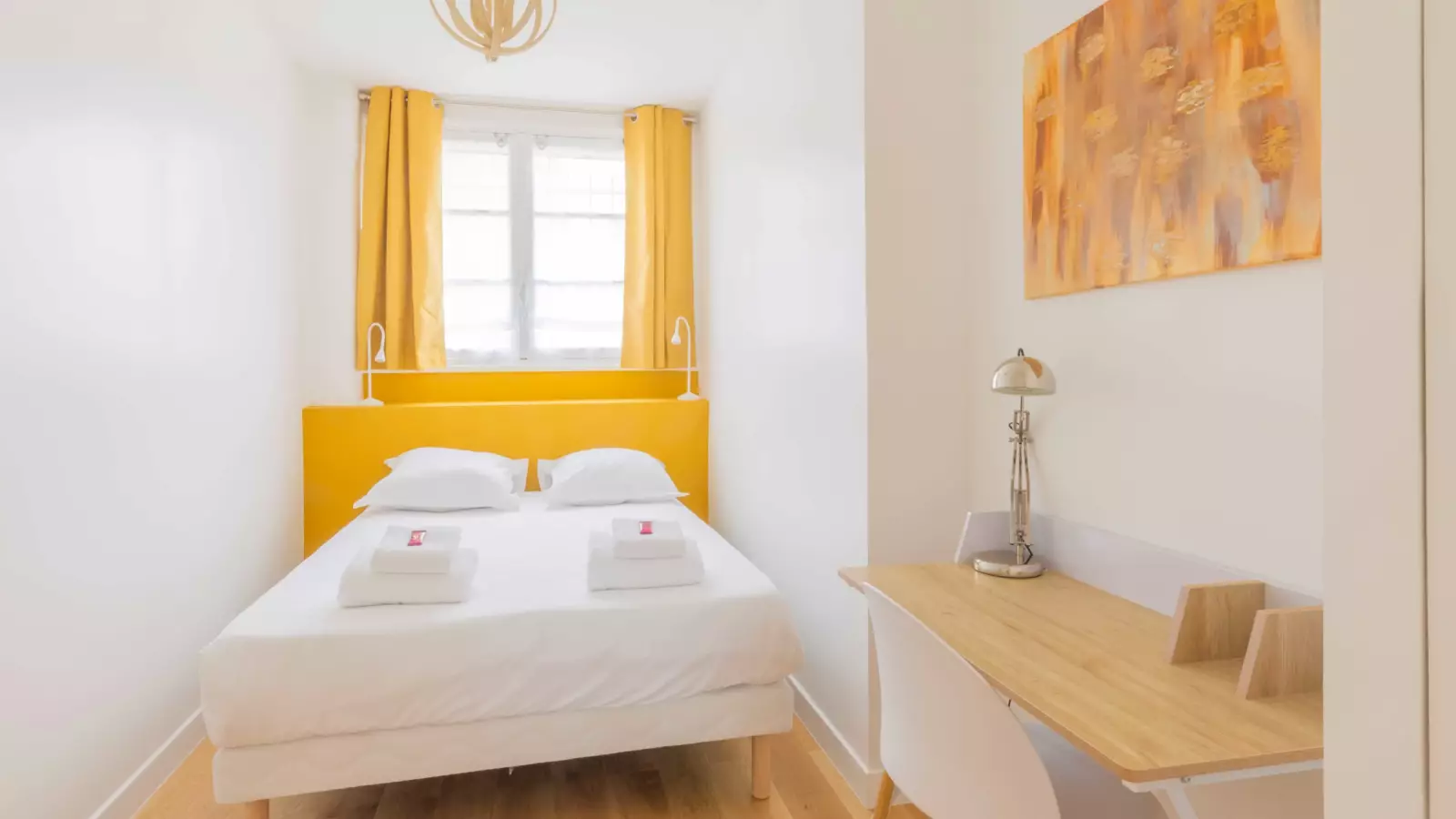 Appartement Avenue Gourgaud à Paris