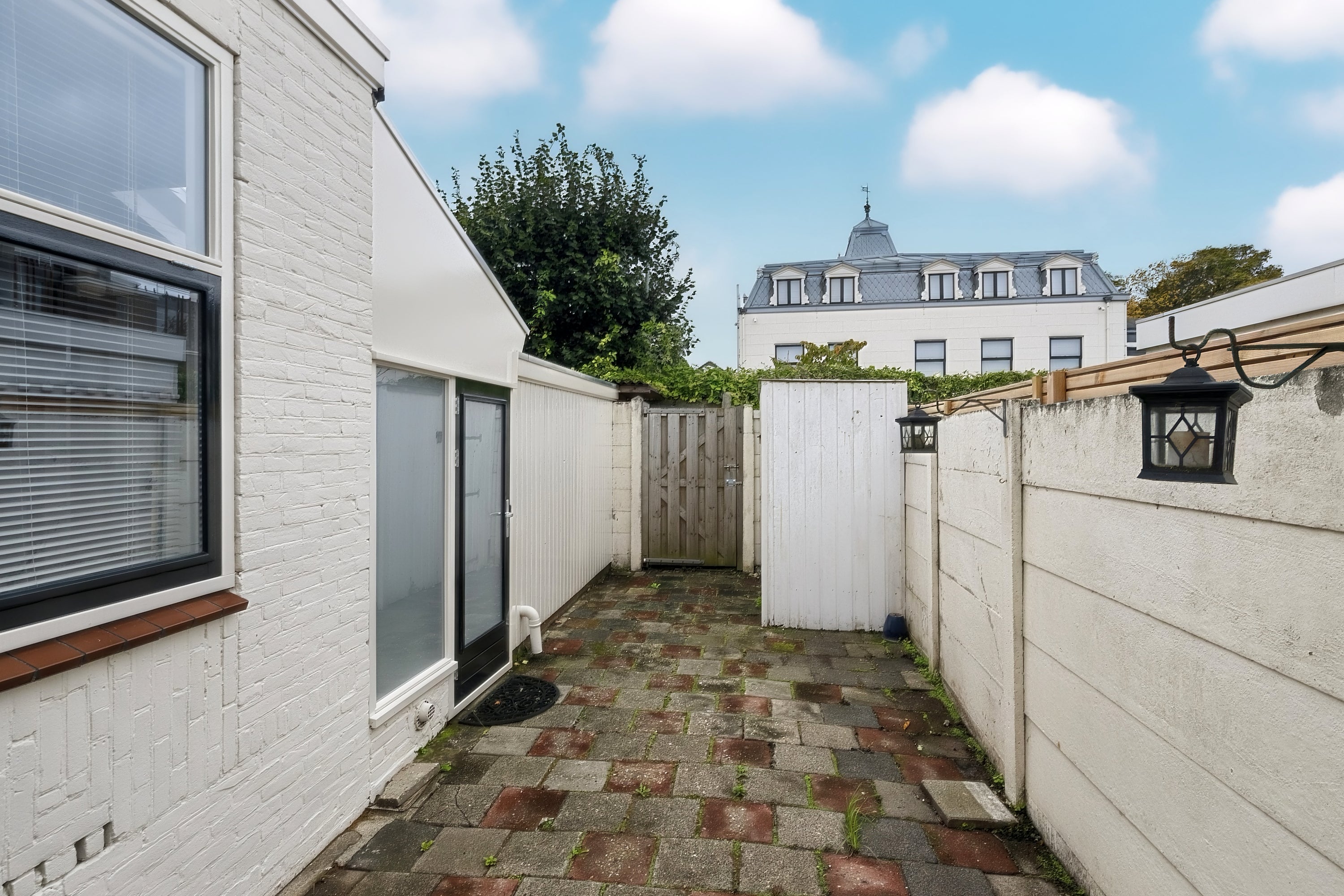 Tussenwoning te koop: Emmastraat 34, Vlaardingen