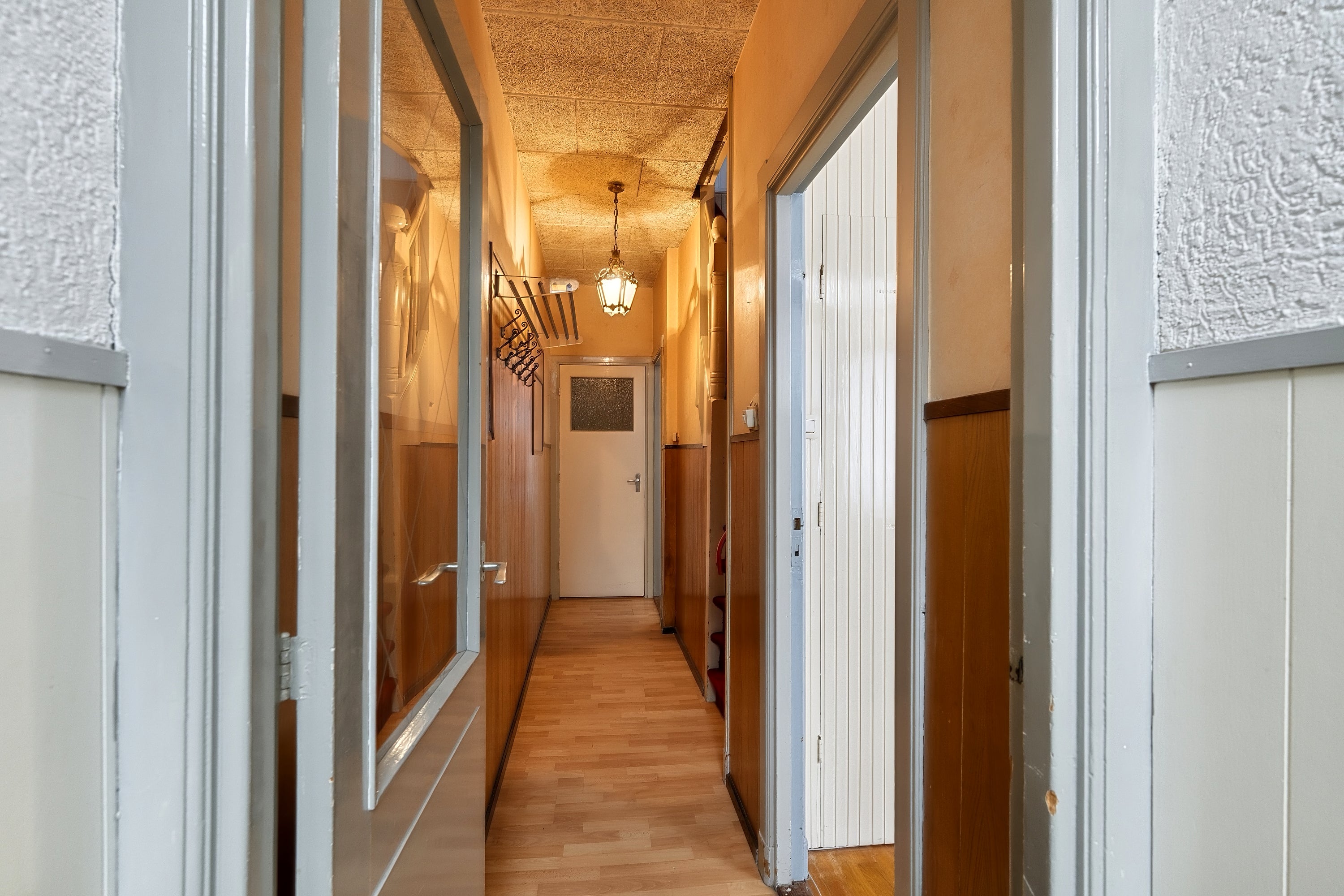 Tussenwoning te koop: Emmastraat 34, Vlaardingen