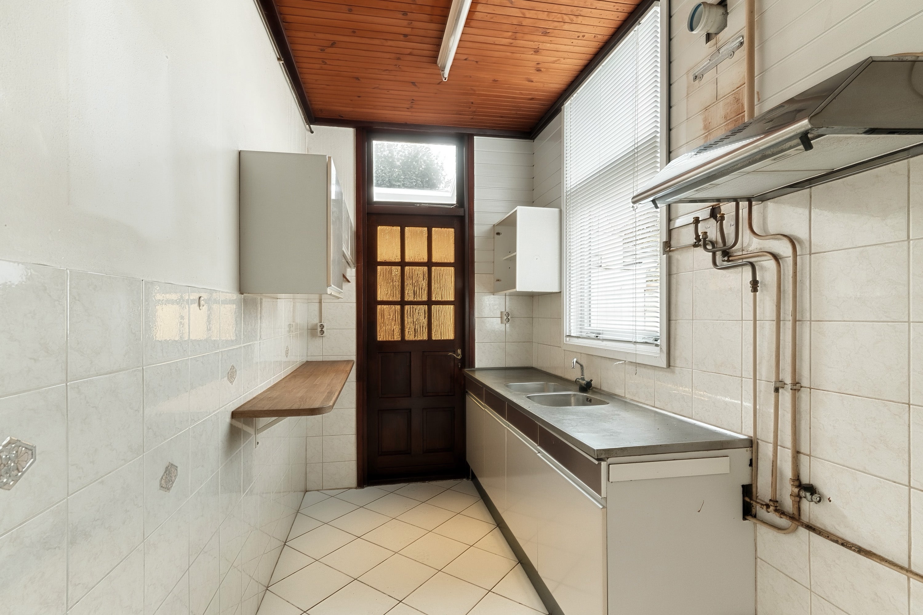 Tussenwoning te koop: Emmastraat 34, Vlaardingen