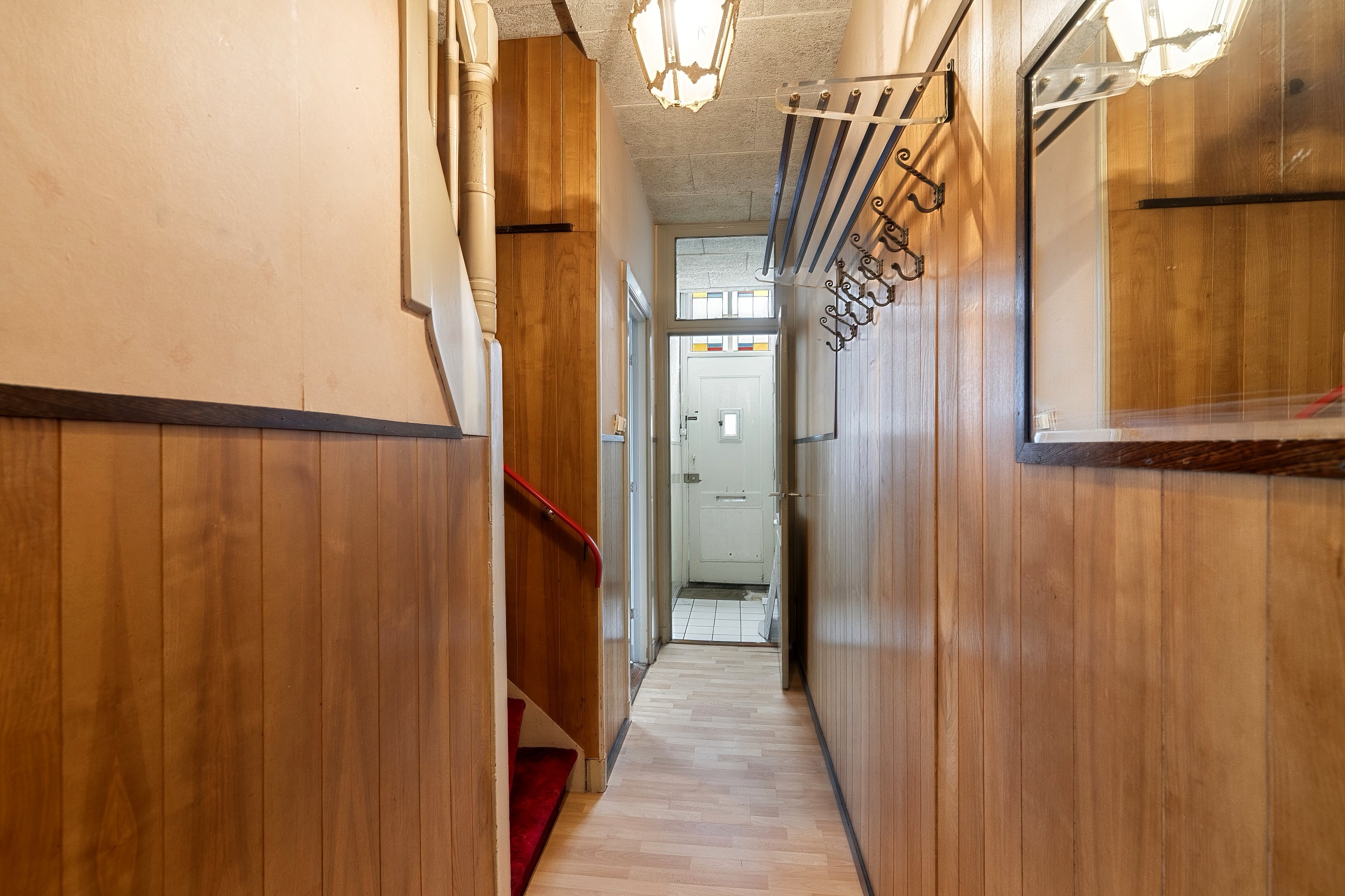 Tussenwoning te koop: Emmastraat 34, Vlaardingen