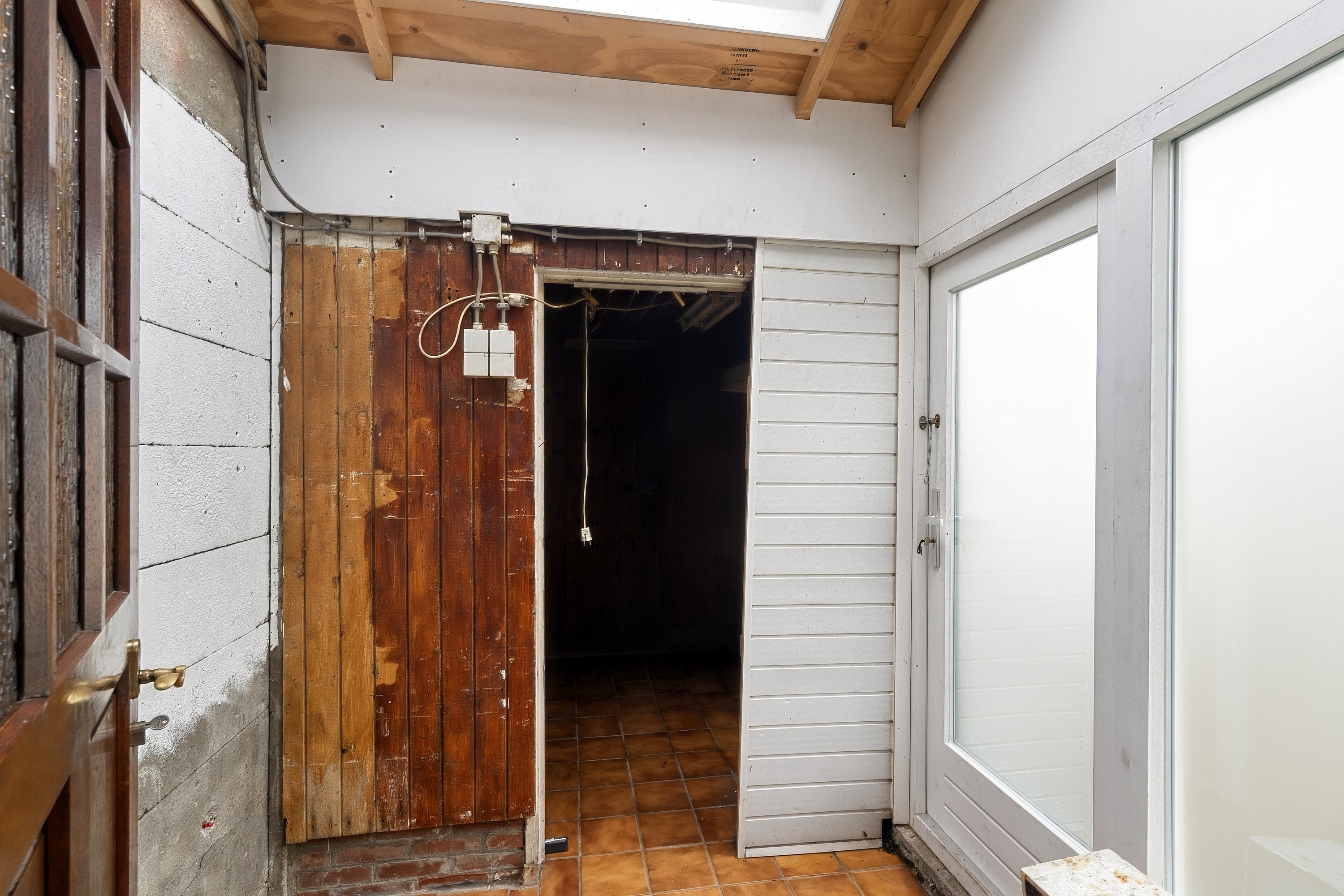 Tussenwoning te koop: Emmastraat 34, Vlaardingen