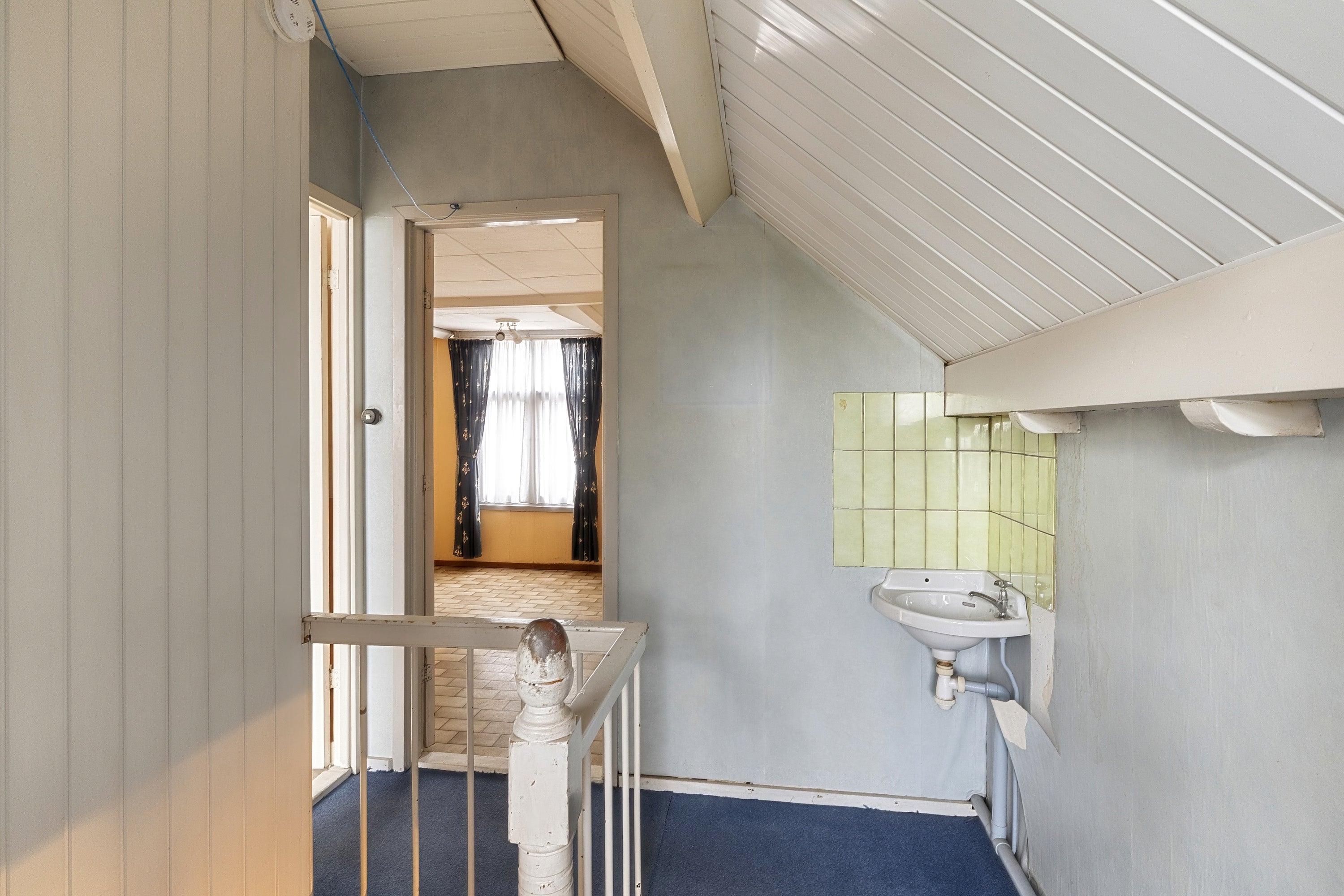 Tussenwoning te koop: Emmastraat 34, Vlaardingen