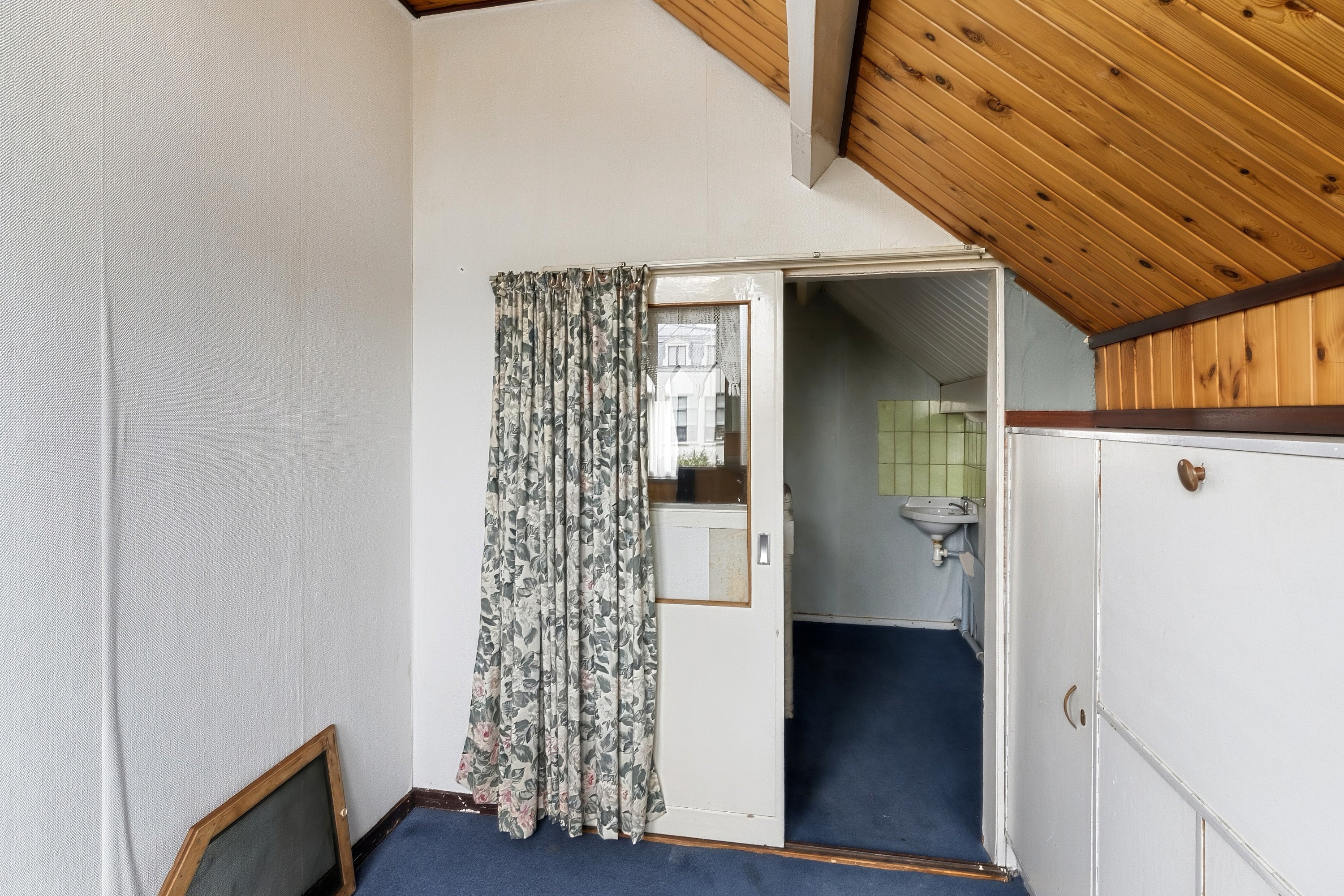 Tussenwoning te koop: Emmastraat 34, Vlaardingen