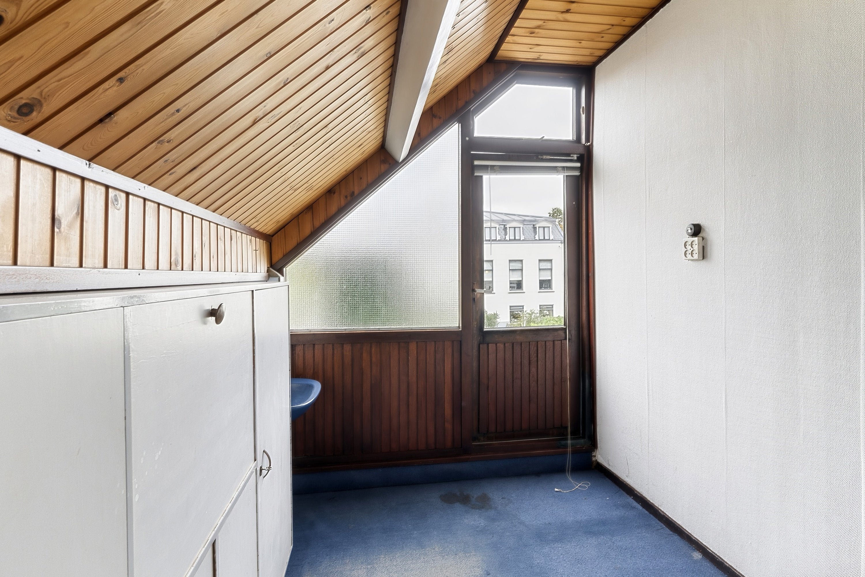 Tussenwoning te koop: Emmastraat 34, Vlaardingen