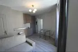 Flat Rue de Paris in Grenoble