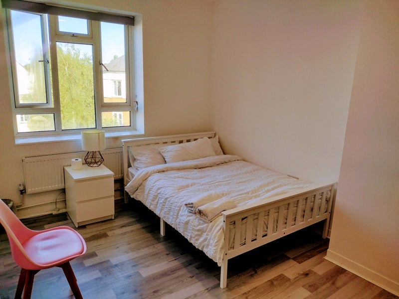 Room Tulse Hill in Greater London