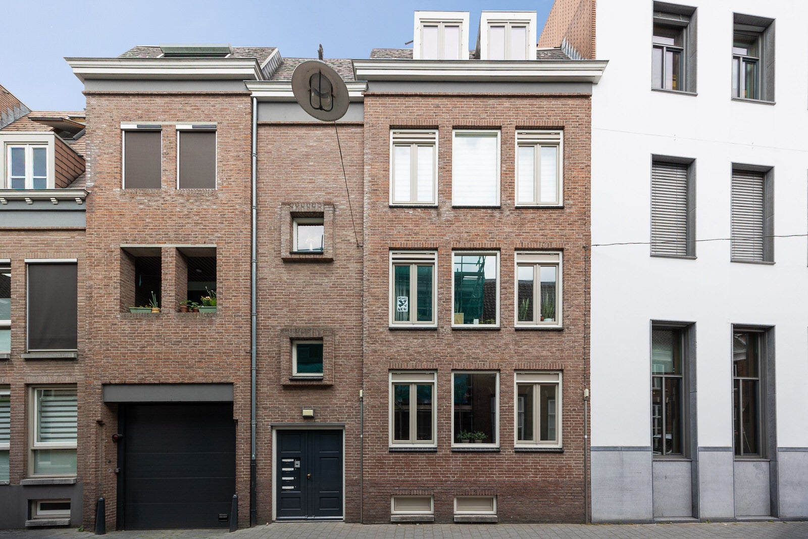 Keizerstraat 17 in Den Bosch