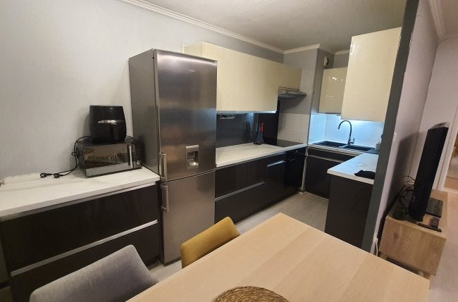 Appartement Rue Jean Espitalier à Toulouse